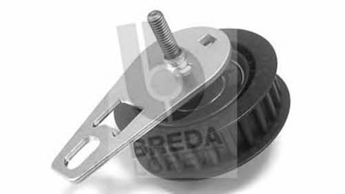 Breda lorett TDI3577 Tensioner pulley, timing belt TDI3577