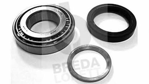 Breda lorett KRT7504 Wheel bearing kit KRT7504