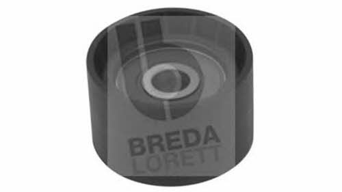 Breda lorett TDI3394 Tensioner pulley, timing belt TDI3394