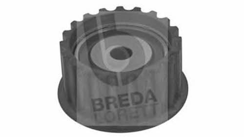 Breda lorett TDI3401 Tensioner pulley, timing belt TDI3401