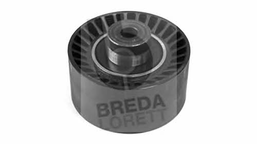 Breda lorett TDI3644 Tensioner pulley, timing belt TDI3644