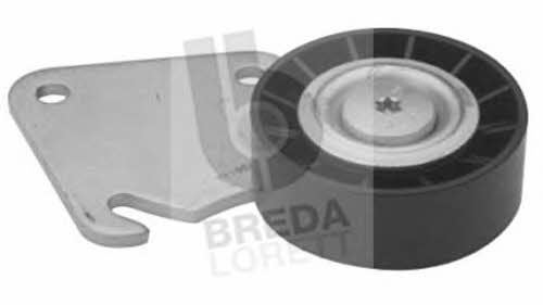 Breda lorett TOA3302 V-ribbed belt tensioner (drive) roller TOA3302