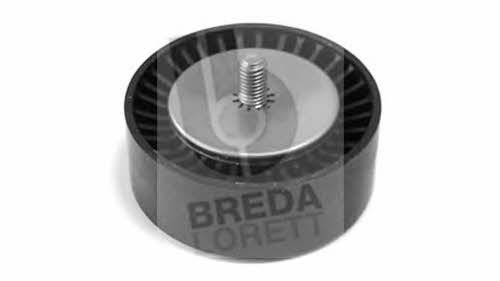 Breda lorett TOA3680 V-ribbed belt tensioner (drive) roller TOA3680