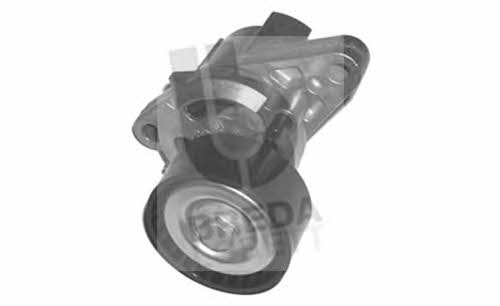 Breda lorett TOA3789 Tensioner pulley, timing belt TOA3789