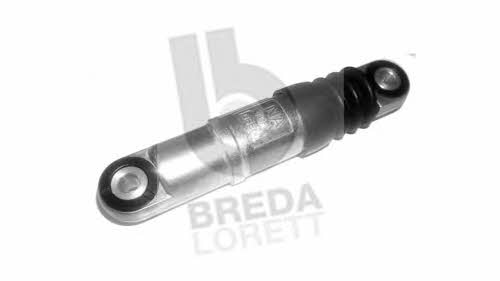 Breda lorett TOA3904 Poly V-belt tensioner shock absorber (drive) TOA3904
