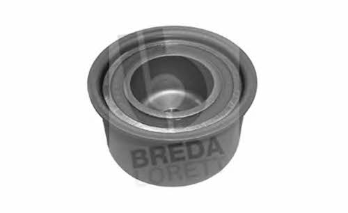Breda lorett TDI3758 Tensioner pulley, timing belt TDI3758