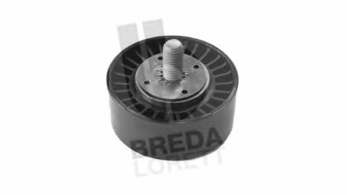 Breda lorett TOA3922 V-ribbed belt tensioner (drive) roller TOA3922