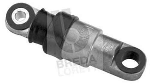 Breda lorett TOA3022 Poly V-belt tensioner shock absorber (drive) TOA3022