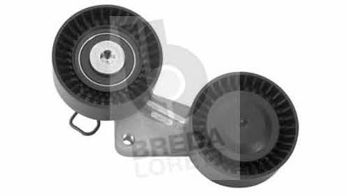 Breda lorett TOA3040 V-ribbed belt tensioner (drive) roller TOA3040