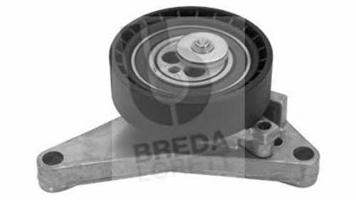 Breda lorett TDI5121 Tensioner pulley, timing belt TDI5121