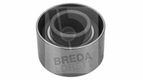 Breda lorett TDI5128 Tensioner pulley, timing belt TDI5128