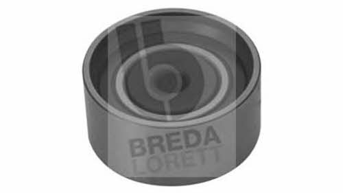 Breda lorett TDI5135 Tensioner pulley, timing belt TDI5135