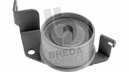 Breda lorett TDI5137 Tensioner pulley, timing belt TDI5137