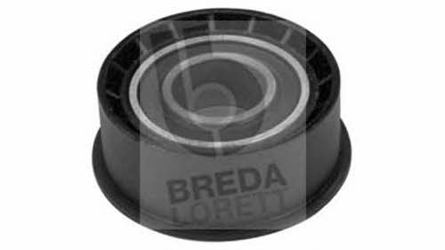 Breda lorett PDI1899 Tensioner pulley, timing belt PDI1899