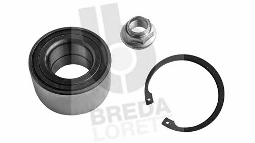 Breda lorett KRT7694 Wheel bearing kit KRT7694
