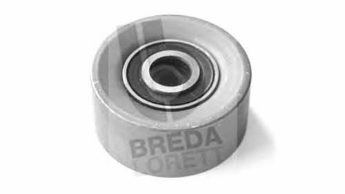 Breda lorett TDI3686 Tensioner pulley, timing belt TDI3686