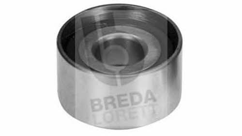Breda lorett TDI1666 Tensioner pulley, timing belt TDI1666