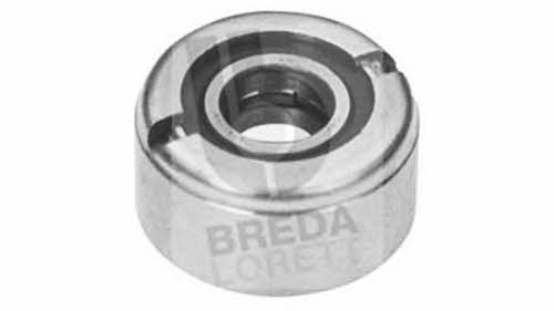 Breda lorett TDI1670 Tensioner pulley, timing belt TDI1670