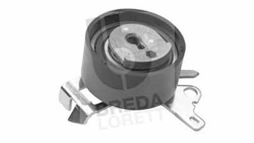 Breda lorett TDI3408 Tensioner pulley, timing belt TDI3408