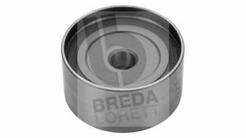 Breda lorett TDI5022 Tensioner pulley, timing belt TDI5022