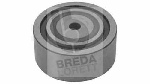 Breda lorett TDI3317 Tensioner pulley, timing belt TDI3317