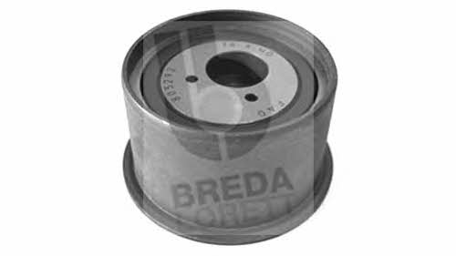 Breda lorett TDI3497 Tensioner pulley, timing belt TDI3497