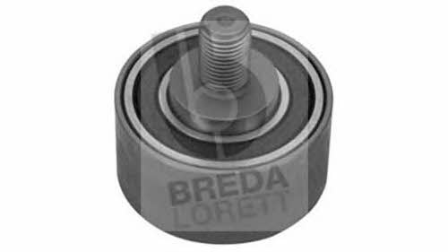 Breda lorett TDI5109 Tensioner pulley, timing belt TDI5109