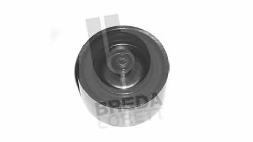 Breda lorett TDI5244 Tensioner pulley, timing belt TDI5244