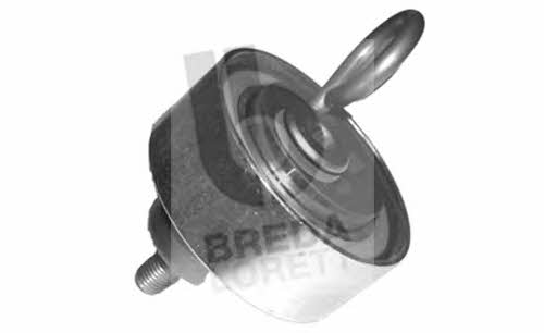 Breda lorett TDI3736 Tensioner pulley, timing belt TDI3736