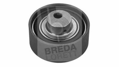 Breda lorett TDI5017 Tensioner pulley, timing belt TDI5017