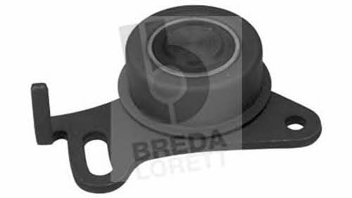 Breda lorett TDI5077 Tensioner pulley, timing belt TDI5077