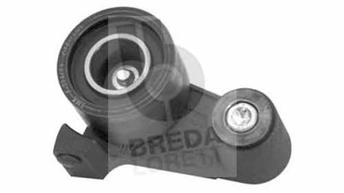 Breda lorett TDI3358 Tensioner pulley, timing belt TDI3358