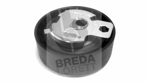 Breda lorett TDI3529 Tensioner pulley, timing belt TDI3529