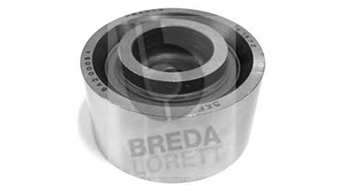 Breda lorett TDI3556 Tensioner pulley, timing belt TDI3556