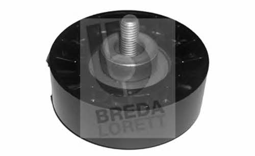 Breda lorett TDI3810 V-ribbed belt tensioner (drive) roller TDI3810