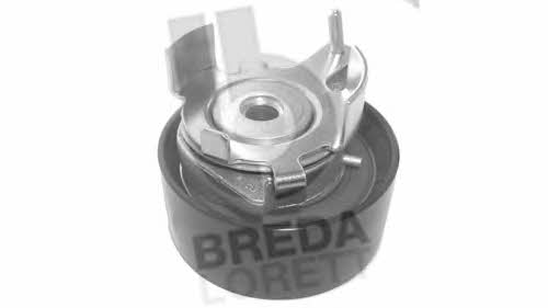 Breda lorett TDI3831 Tensioner pulley, timing belt TDI3831