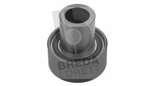 Breda lorett TDI5018 Tensioner pulley, timing belt TDI5018