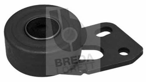 Breda lorett TDI5091 Tensioner pulley, timing belt TDI5091