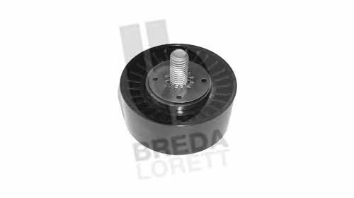Breda lorett TDI3897 Tensioner pulley, timing belt TDI3897