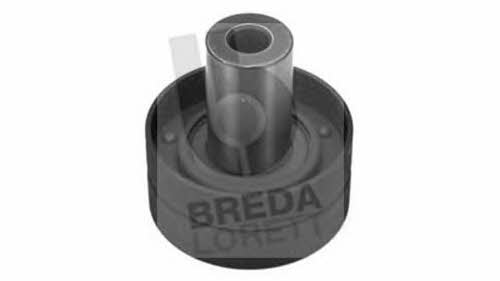 Breda lorett TDI5012 Tensioner pulley, timing belt TDI5012