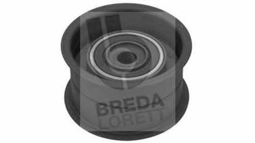 Breda lorett TDI5069 Tensioner pulley, timing belt TDI5069