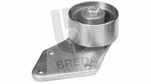 Breda lorett PDI1647 Tensioner pulley, timing belt PDI1647