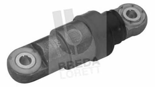 Breda lorett TOA3042 Poly V-belt tensioner shock absorber (drive) TOA3042