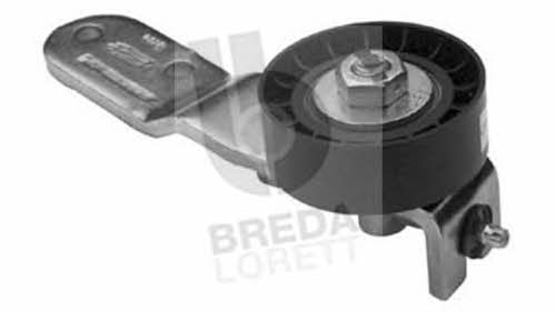 Breda lorett TOA3413 V-ribbed belt tensioner (drive) roller TOA3413