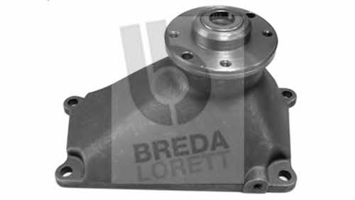 Breda lorett TOA3482 Belt tightener TOA3482