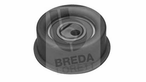 Breda lorett TDI5014 Tensioner pulley, timing belt TDI5014