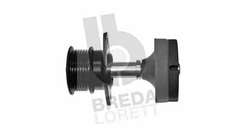 Breda lorett TOA4091 V-ribbed belt tensioner (drive) roller TOA4091