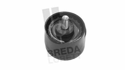 Breda lorett TOA4020 Tensioner pulley, timing belt TOA4020