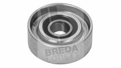 Breda lorett POA1443 V-ribbed belt tensioner (drive) roller POA1443