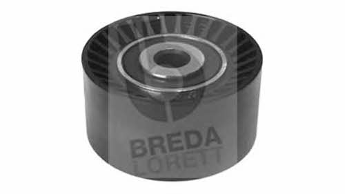 Breda lorett PDI3511 Tensioner pulley, timing belt PDI3511